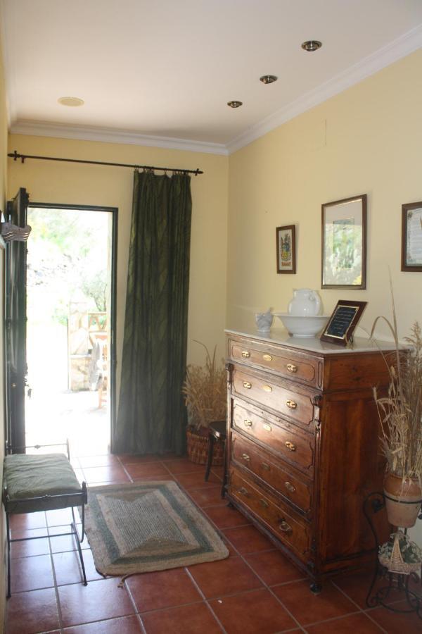 El Sitio De Su Recreo Villa เฮเรส เด ลอส คาบาลเญรอส ภายนอก รูปภาพ